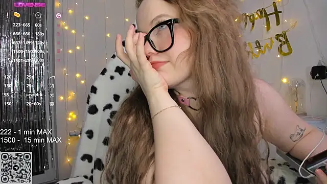 HANNA MONTANAS online show from 02/05/25, 05:09