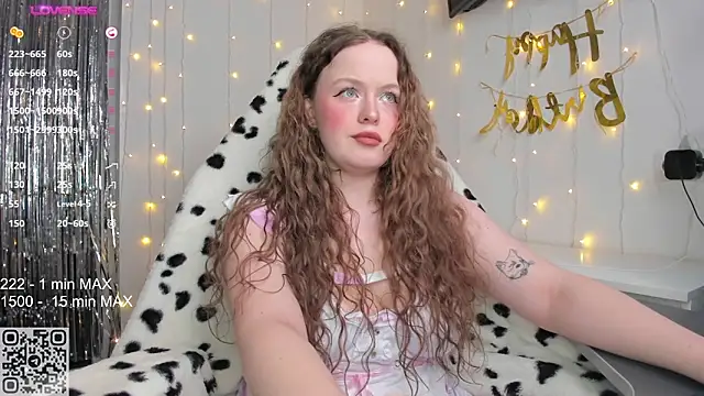 HANNA MONTANAS online show from 02/28/25, 05:59