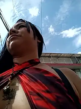 alondraabrown online show from 10/29/25, 07:13