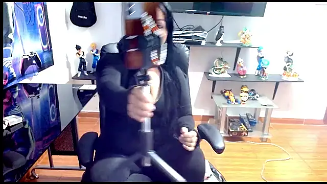 alondraabrown online show from 04/21/26, 01:42