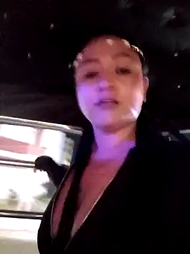alondraabrown online show from 05/11/26, 01:07