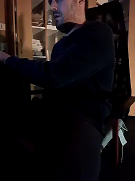 Dario40filip online show from 12/14/25, 06:57