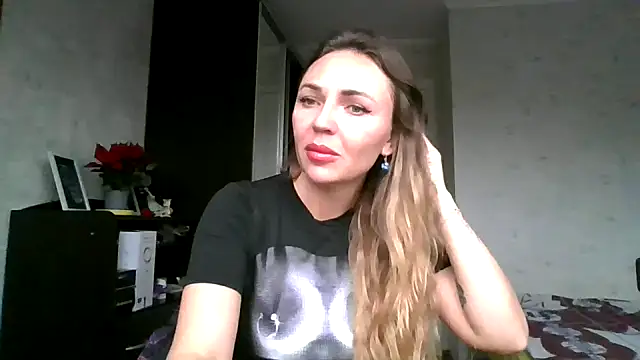 AngelinaLove28 online show from 11/27/25, 07:42