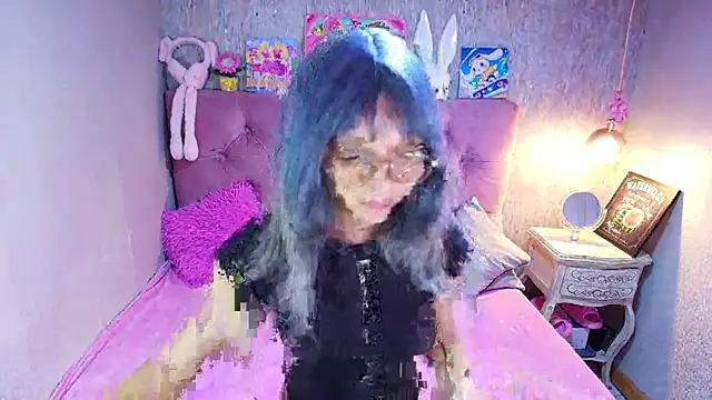 charlottemoonxz online show from 02/08/26, 07:11