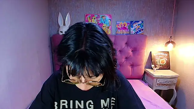 charlottemoonxz online show from 07/01/26, 05:35
