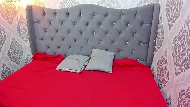 charlottemoonxz online show from 01/12/26, 06:36