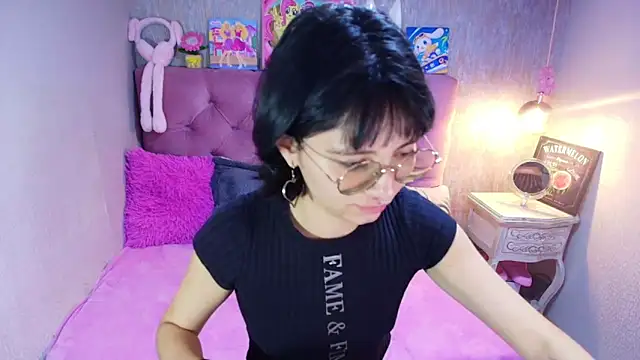 charlottemoonxz online show from 02/06/26, 02:24