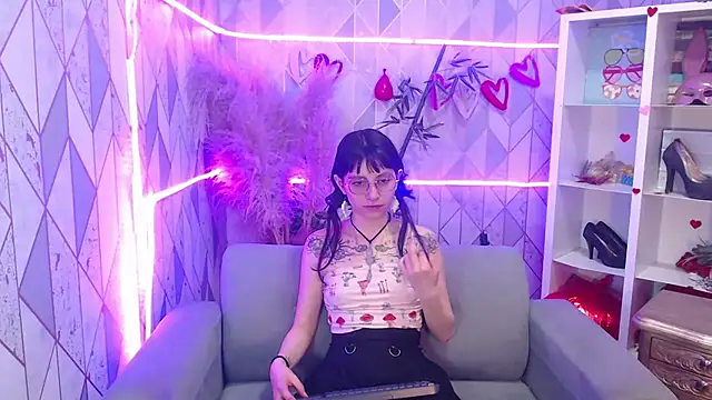 charlottemoonxz online show from 10/03/25, 08:10