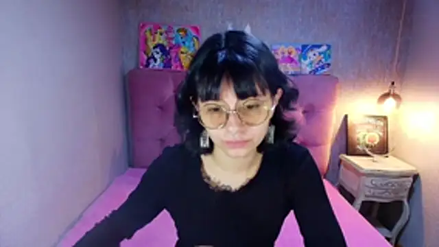 charlottemoonxz online show from 07/13/26, 05:45