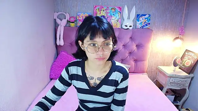 charlottemoonxz online show from 01/31/26, 07:12