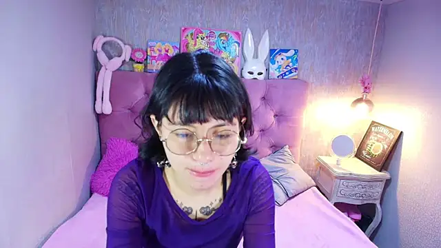 charlottemoonxz online show from 02/17/26, 06:38