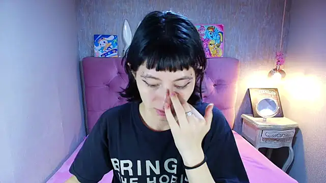 charlottemoonxz online show from 05/11/26, 04:48