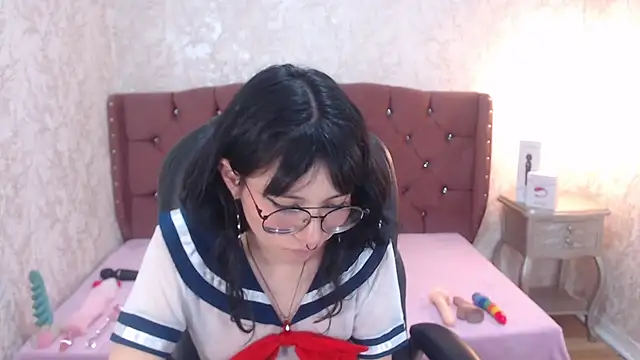 charlottemoonxz online show from 02/19/25, 08:31