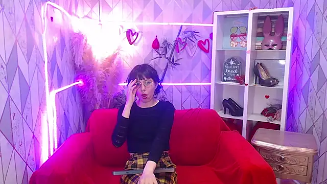 charlottemoonxz online show from 11/10/25, 08:03