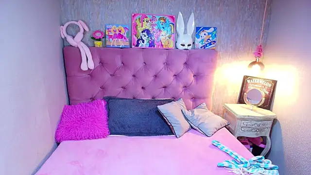 charlottemoonxz online show from 02/21/26, 06:54