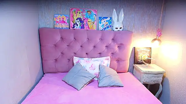 charlottemoonxz online show from 03/27/26, 06:53