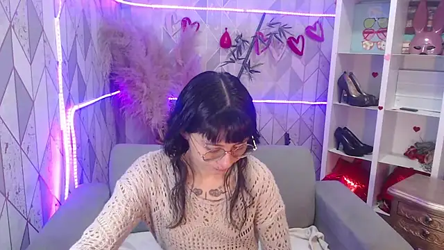 charlottemoonxz online show from 09/22/25, 03:29