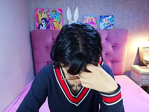 charlottemoonxz online show from 05/02/26, 07:08