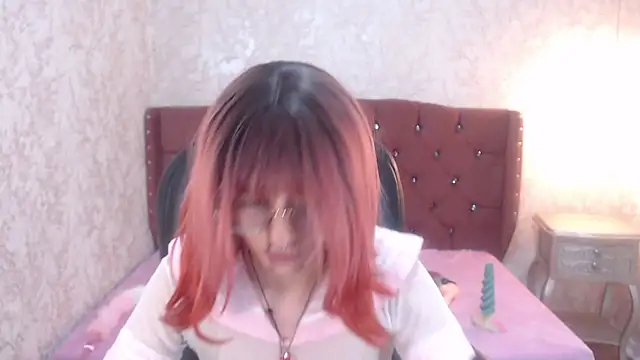 charlottemoonxz online show from 03/08/25, 11:28