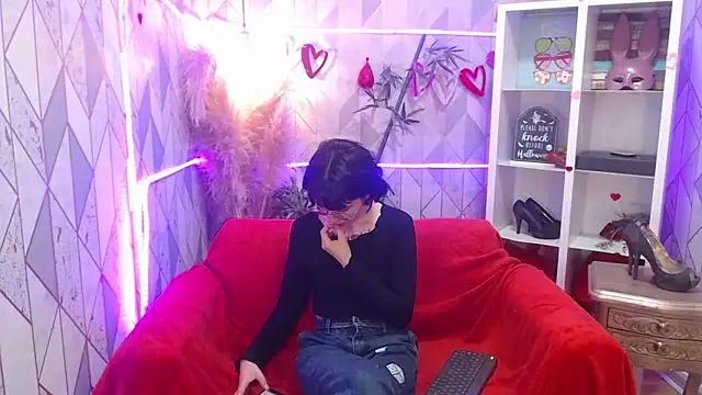 charlottemoonxz online show from 11/14/25, 07:50