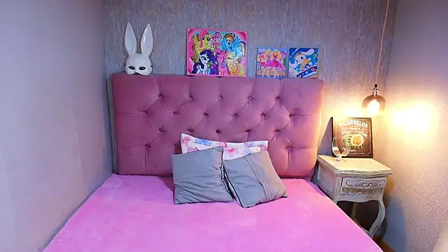 charlottemoonxz online show from 06/29/26, 04:39