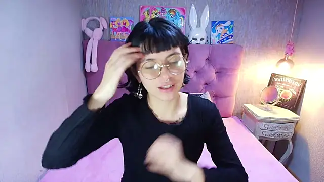 charlottemoonxz online show from 03/16/26, 06:54