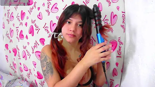 lynieh- online show from 09/14/25, 05:35