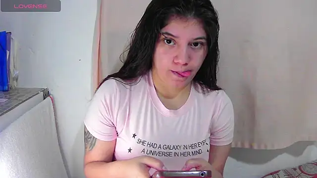 lynieh- online show from 12/05/25, 08:17