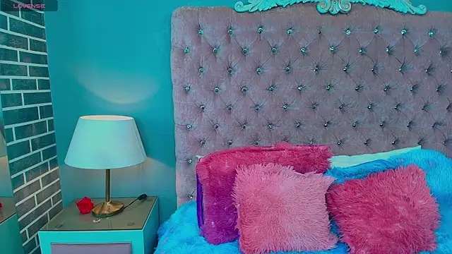 AdelaineBest online show from 09/14/25, 03:07
