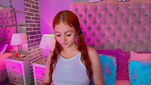 AdelaineBest online show from 10/30/25, 05:39