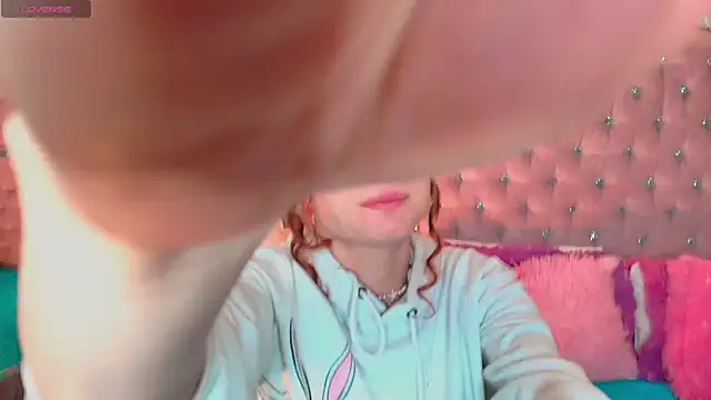 AdelaineBest online show from 10/17/25, 06:06