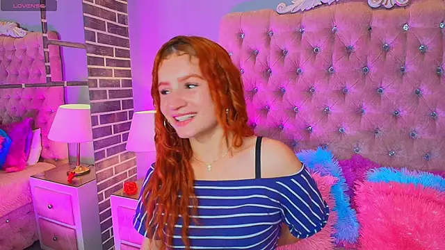 AdelaineBest online show from 11/20/25, 02:34