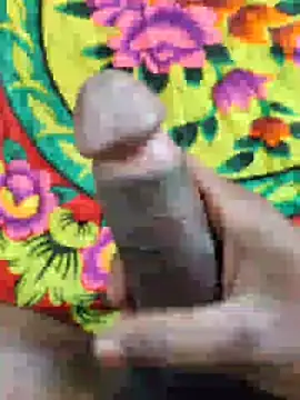 Sweety Tamil boy online show from 02/07/26, 10:01