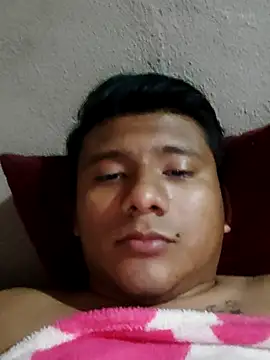 Cris ale1218 online show from 09/26/25, 04:52