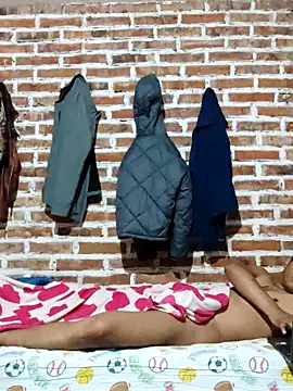 Cris ale1218 online show from 09/22/25, 02:45