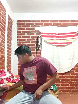 Cris ale1218 online show from 11/05/25, 04:59