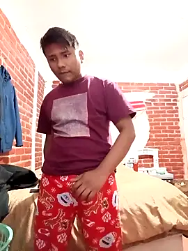 Cris ale1218 online show from 12/20/25, 06:33