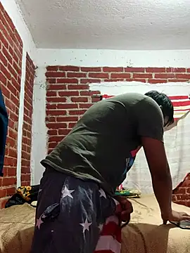 Cris ale1218 online show from 11/12/25, 05:11