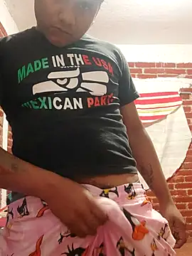 Cris ale1218 online show from 11/07/25, 05:01