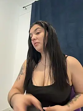 LuciaLoca online show from 02/26/26, 08:36