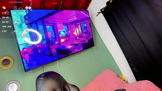 Charming J online show from 02/25/26, 02:56