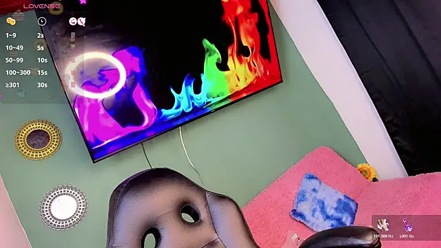 Charming J online show from 02/20/26, 06:26