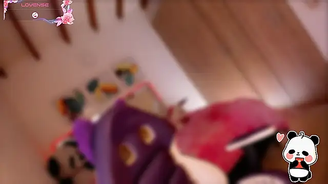 Charming J online show from 01/05/25, 11:04