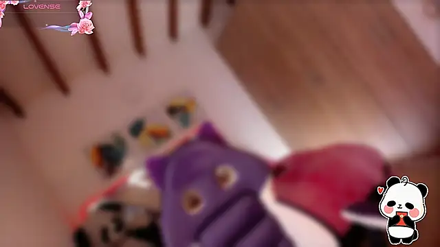 Charming J online show from 01/01/25, 10:11