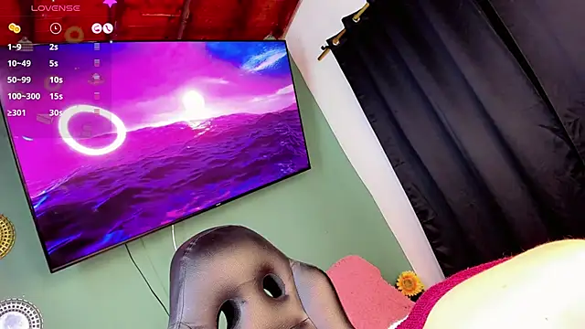 Charming J online show from 02/23/26, 03:52