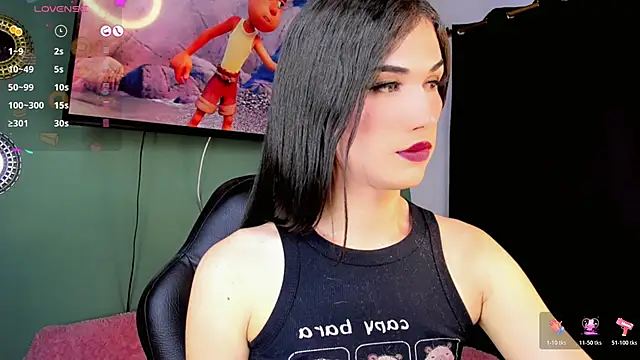 Charming J online show from 02/20/26, 04:20