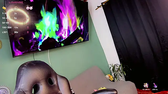 Charming J online show from 02/04/26, 12:00