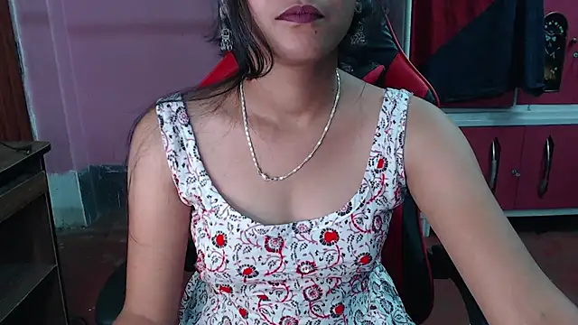 Angel Alison  online show from 02/24/25, 06:26
