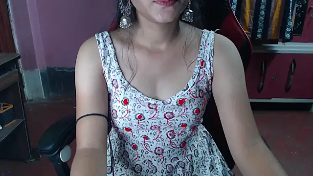 Angel Alison  online show from 05/26/26, 07:01