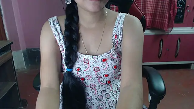 Angel Alison  online show from 01/09/26, 06:15